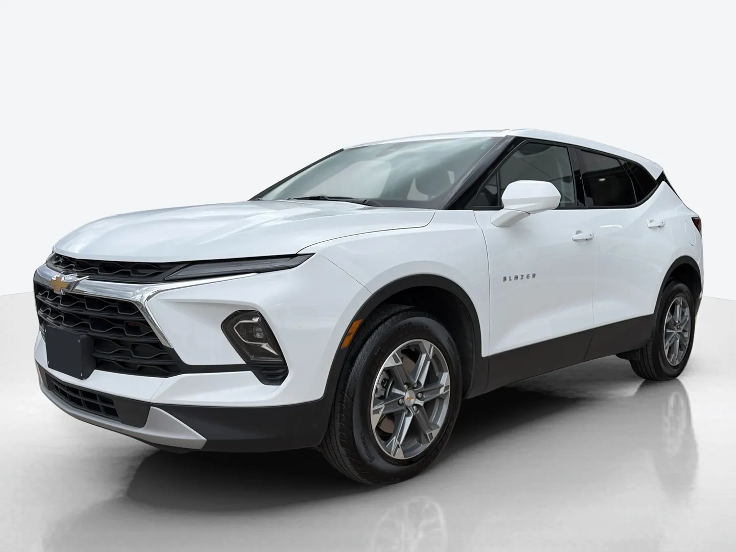 2025 Chevrolet Blazer