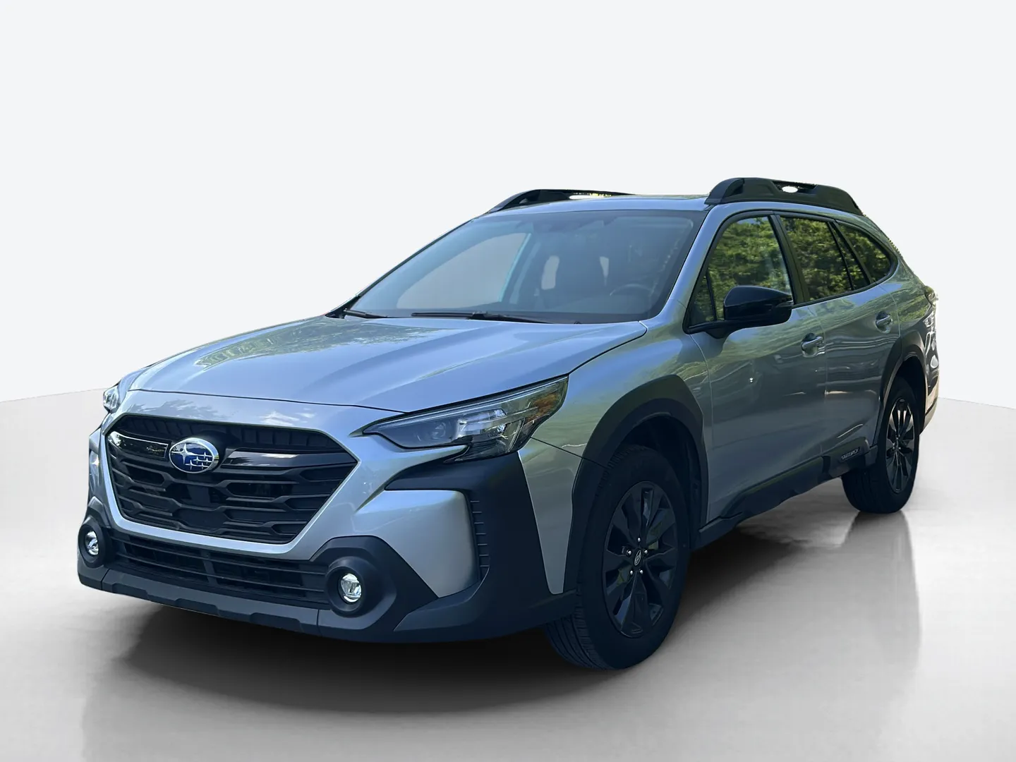 2025 Subaru Outback — image 1 of 6