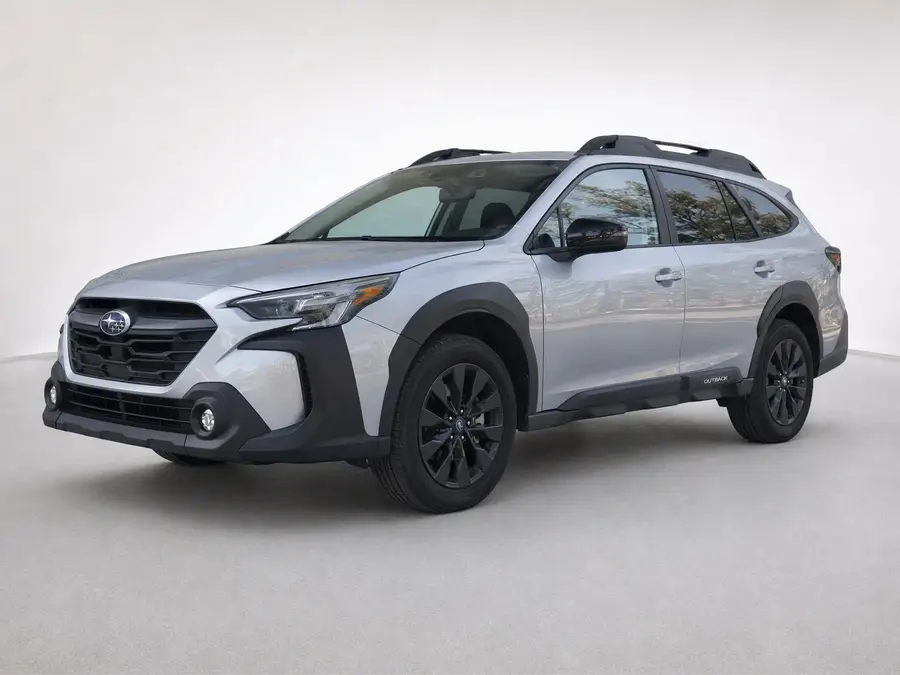 2025 Subaru Outback — image 1 of 9