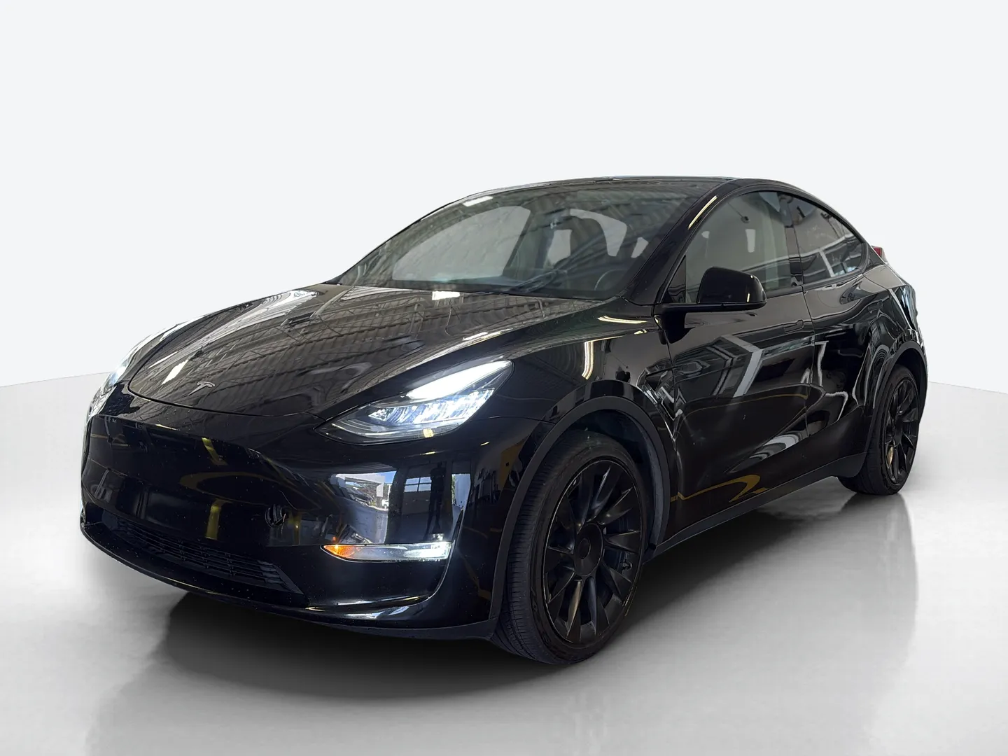 2023 Tesla Model Y — image 1 of 6