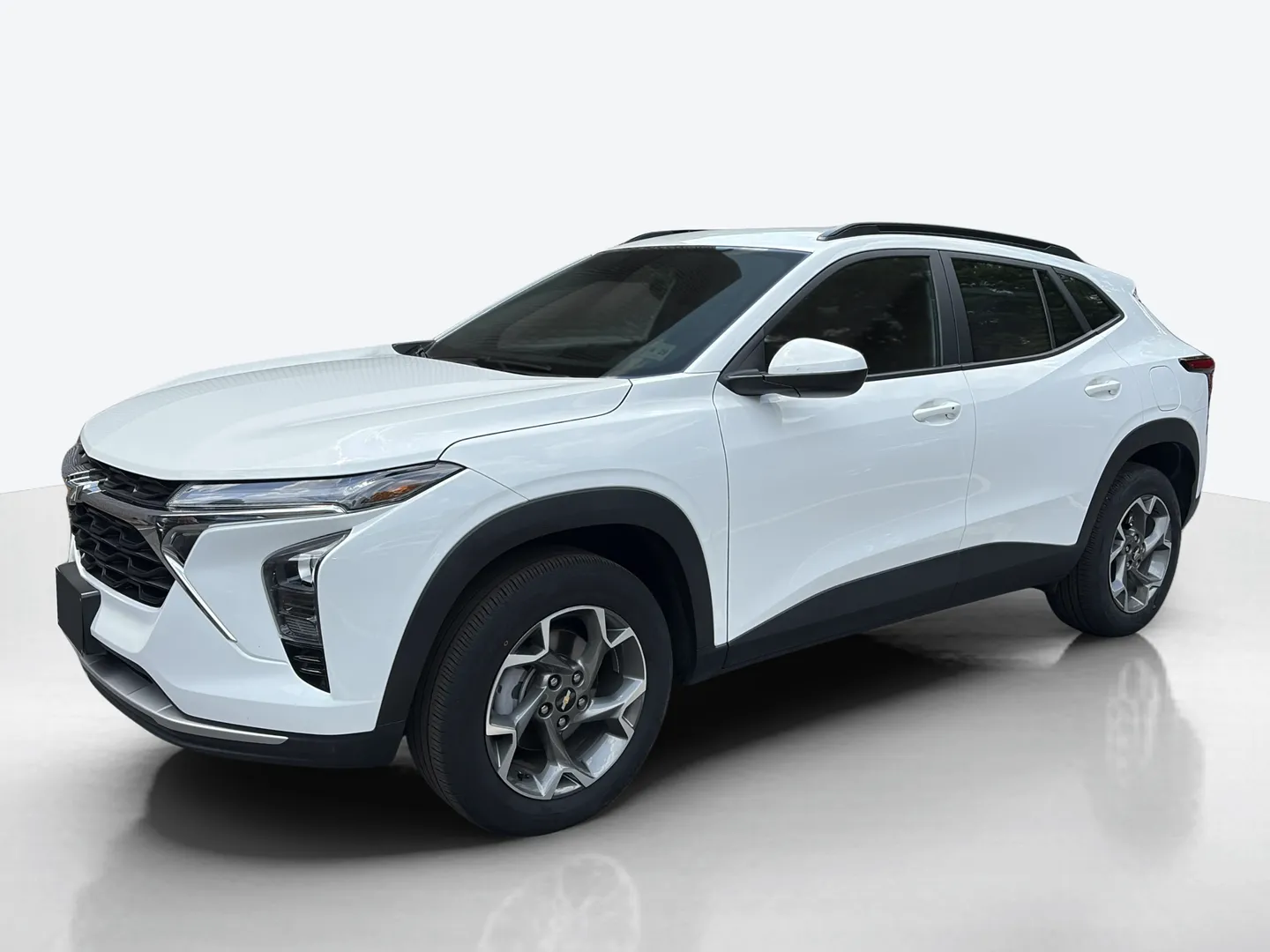 2025 Chevrolet Trax — image 1 of 5