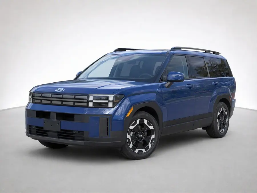 2026 Hyundai Santa Fe — image 1 of 9