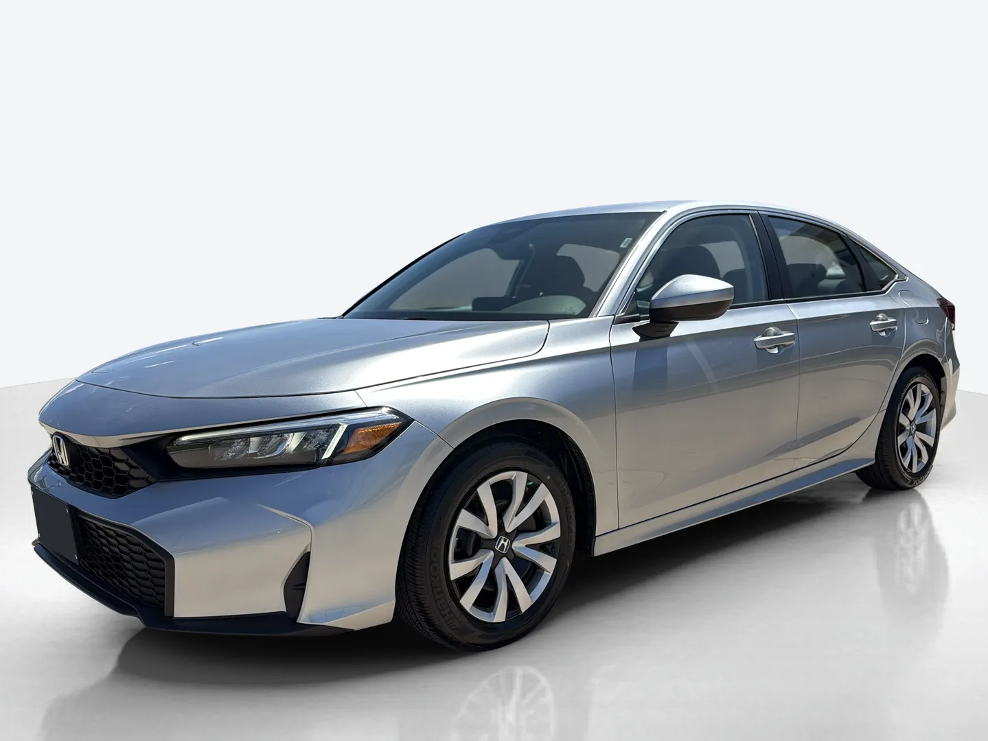 2026 Honda Civic Sedan — image 1 of 6