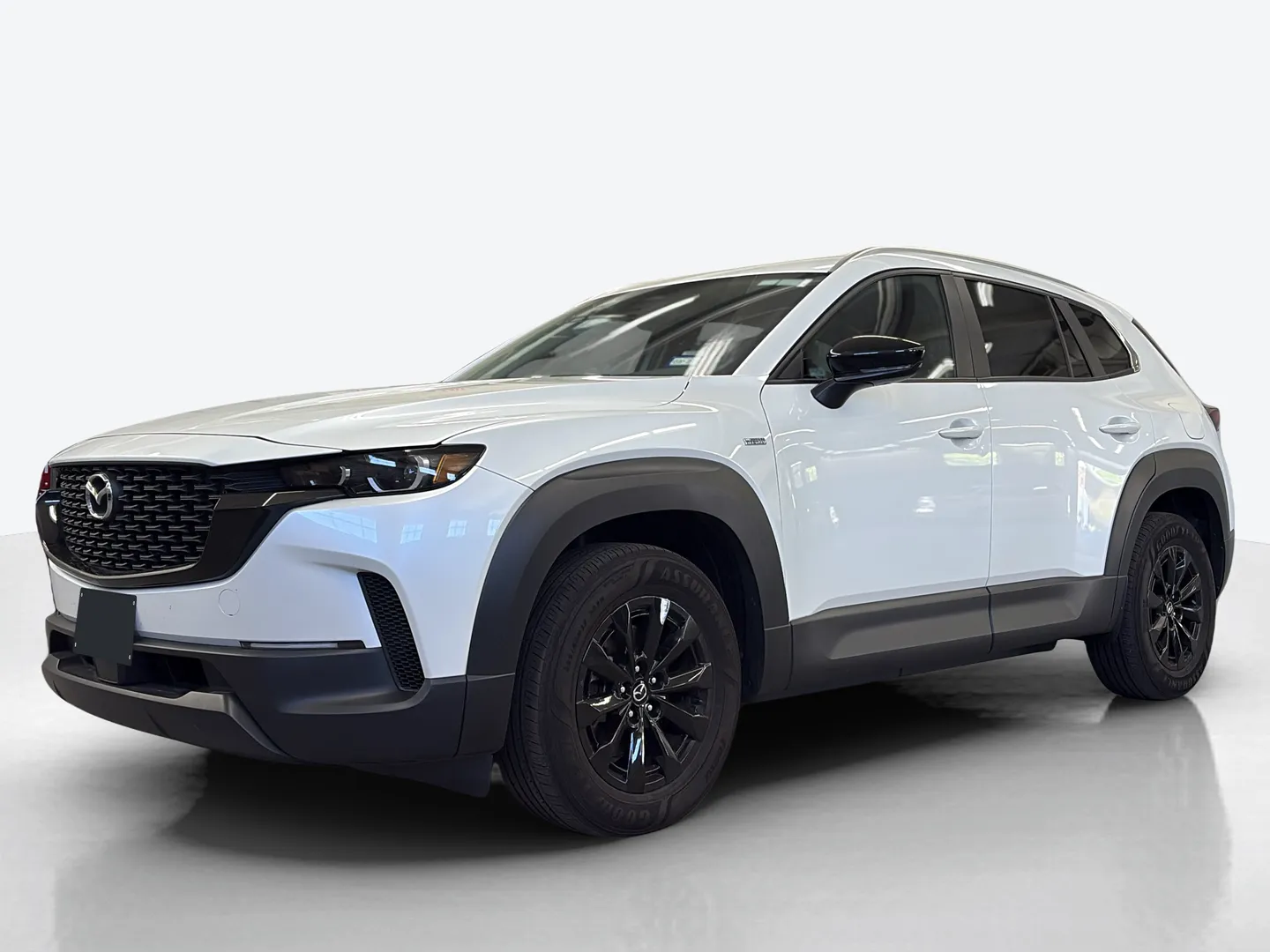 2025 Mazda CX-50 Hybrid — image 1 of 6