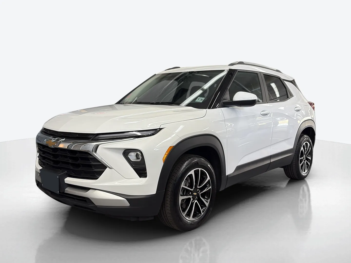 2025 Chevrolet Trailblazer