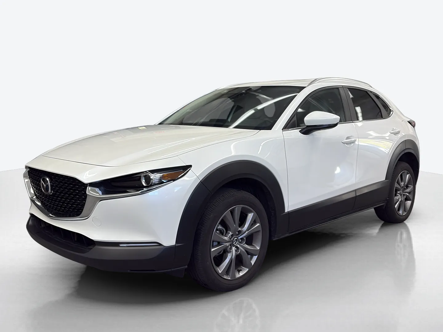 2025 Mazda CX-30 — image 1 of 6