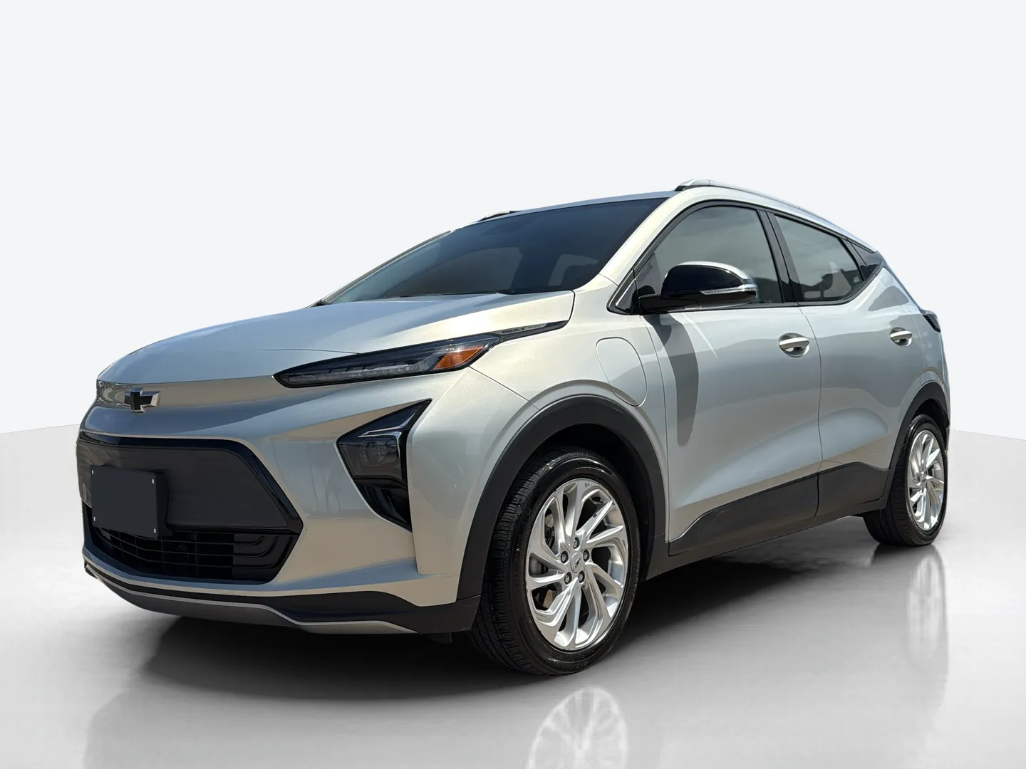 2023 Chevrolet Bolt EUV