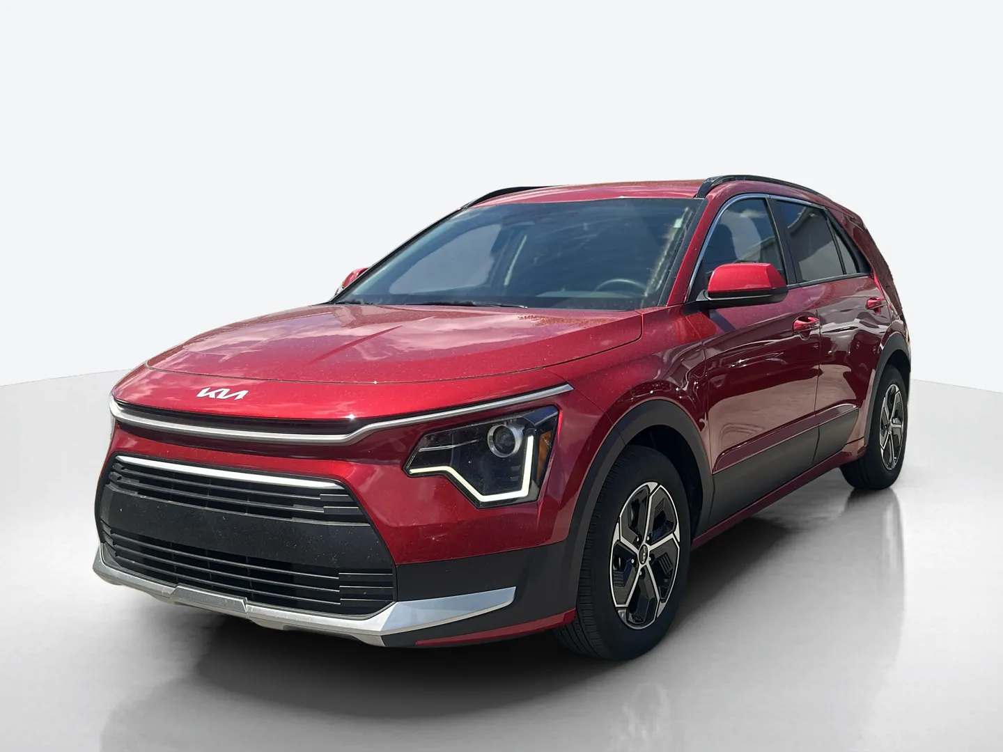 2025 Kia Niro