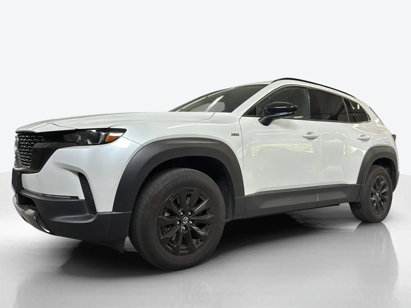 2025 Mazda CX-50 Hybrid — image 1 of 6