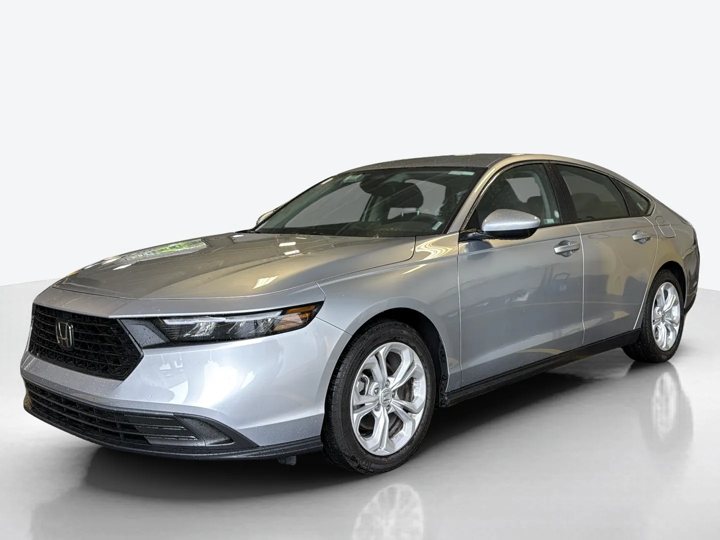 2025 Honda Accord Sedan — image 1 of 8