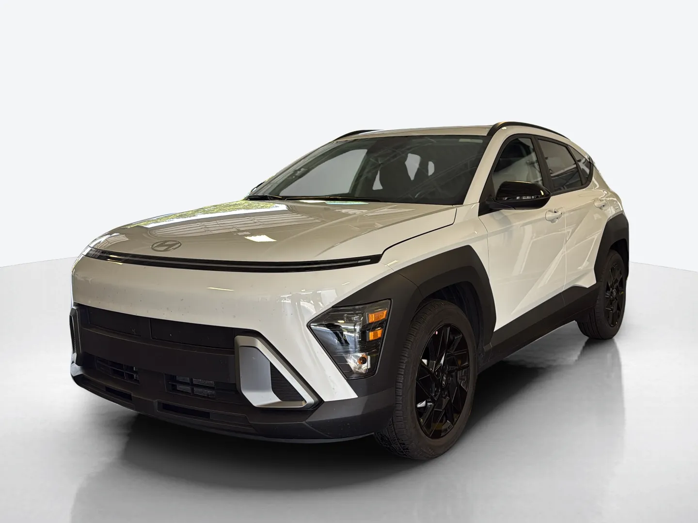 2026 Hyundai Kona — image 1 of 6