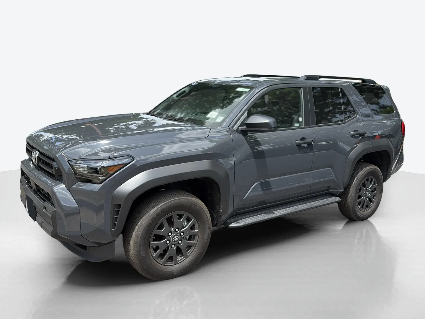 2025 Toyota 4Runner — image 1 of 6