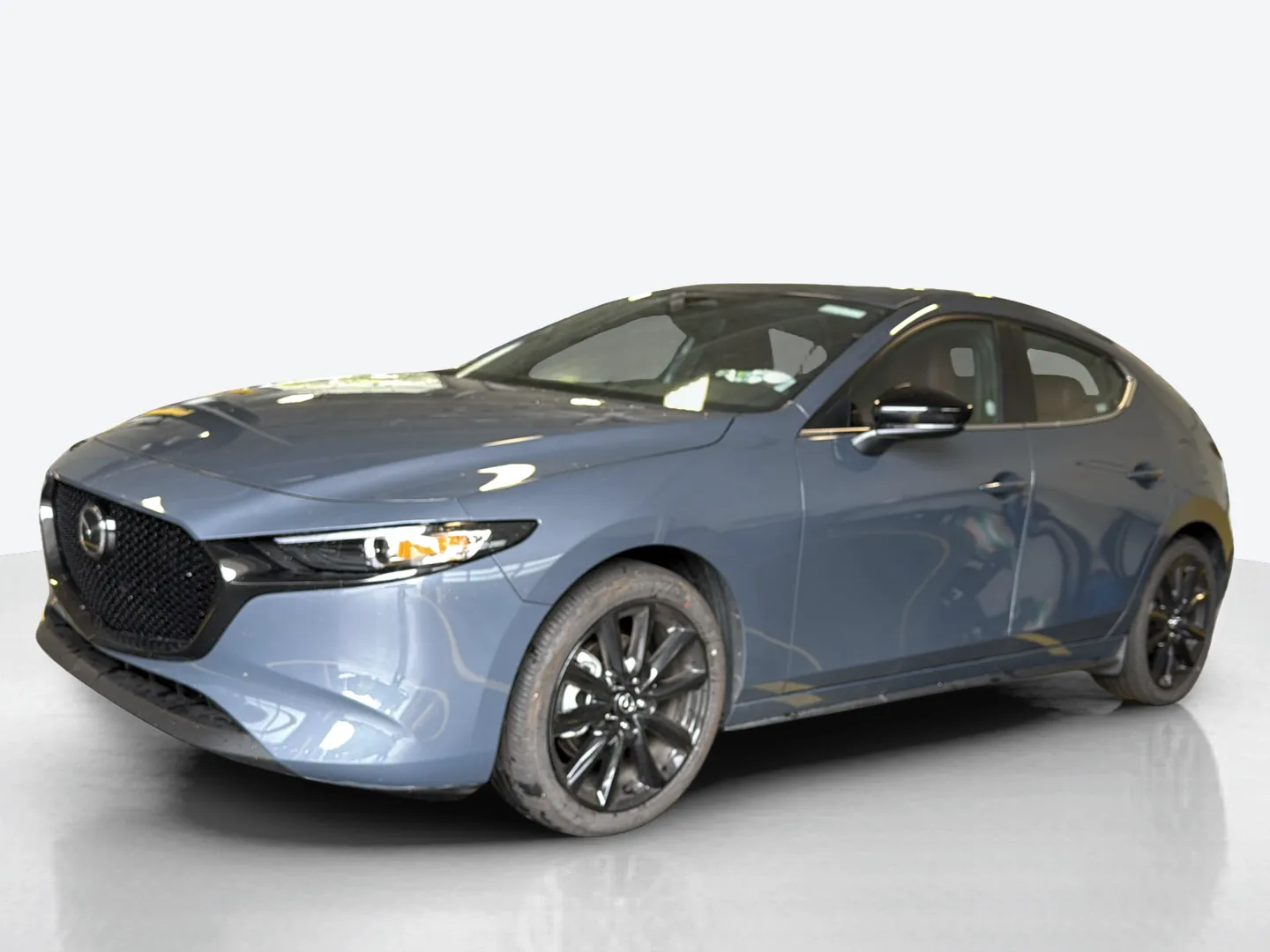 2026 Mazda Mazda3 Hatchback