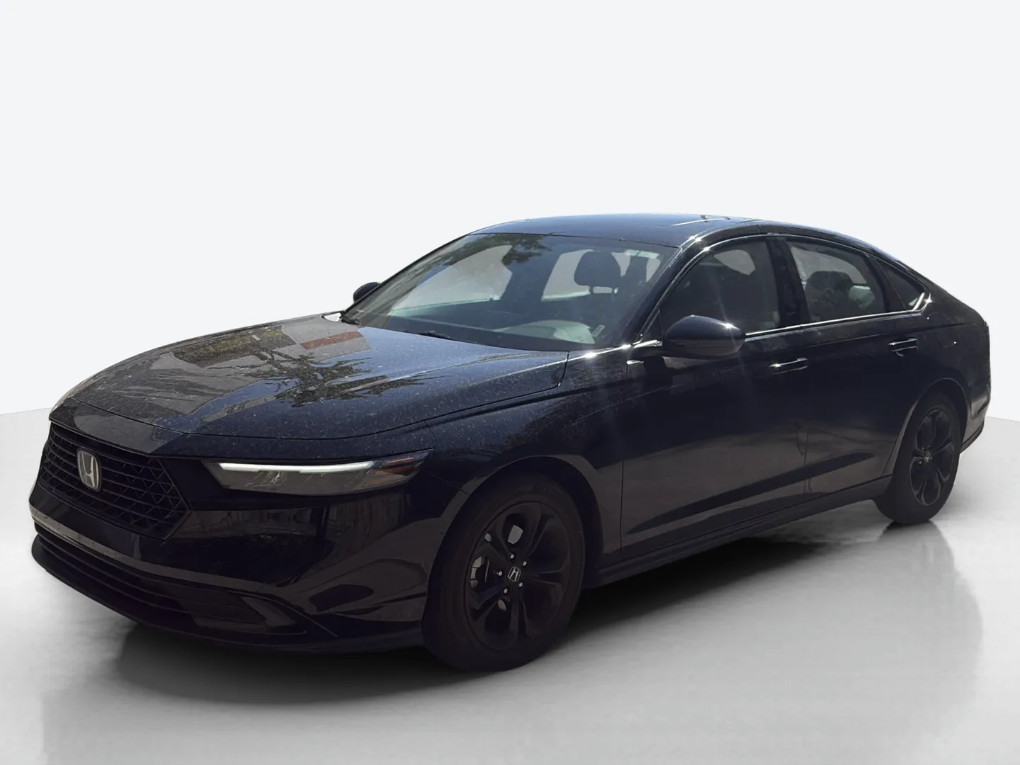 2025 Honda Accord Sedan — image 1 of 6