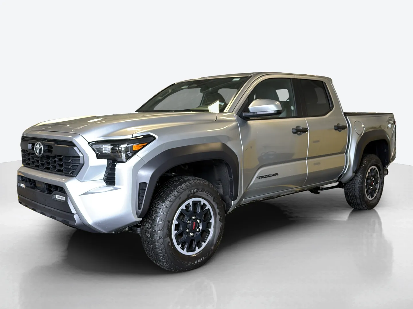 2025 Toyota Tacoma 4WD — image 1 of 6
