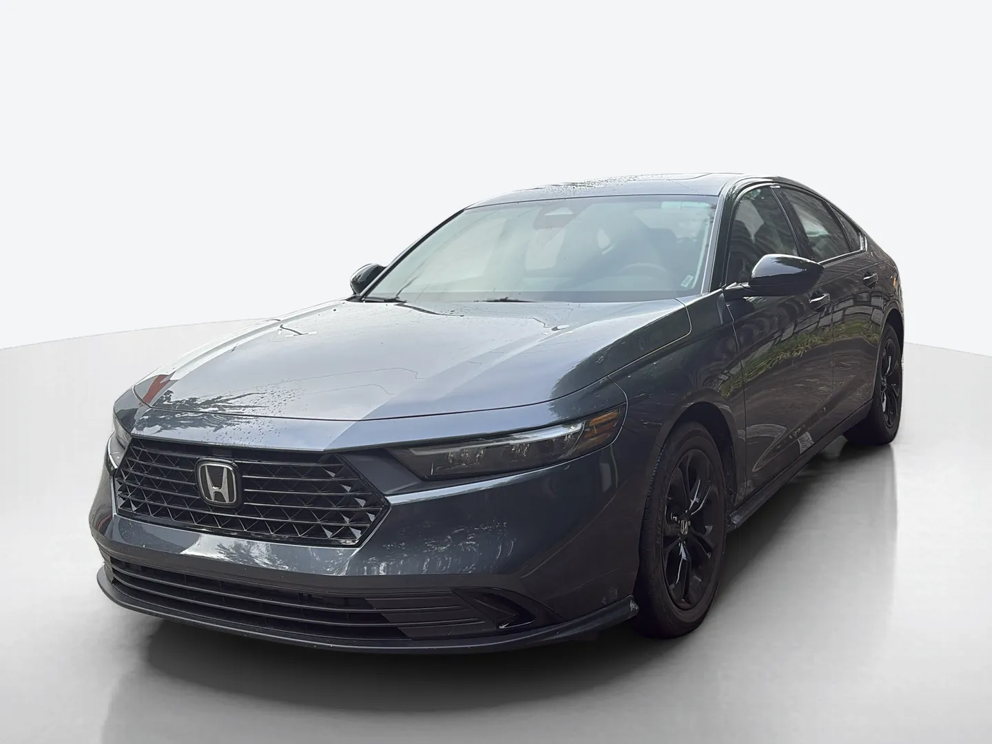 2025 Honda Accord Sedan — image 1 of 6