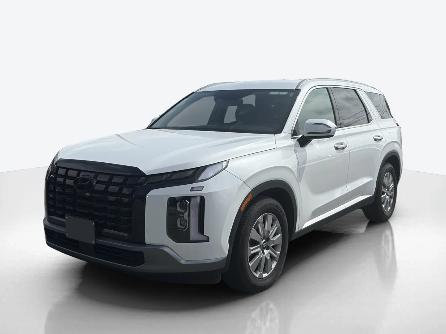 2025 Hyundai Palisade — image 1 of 6