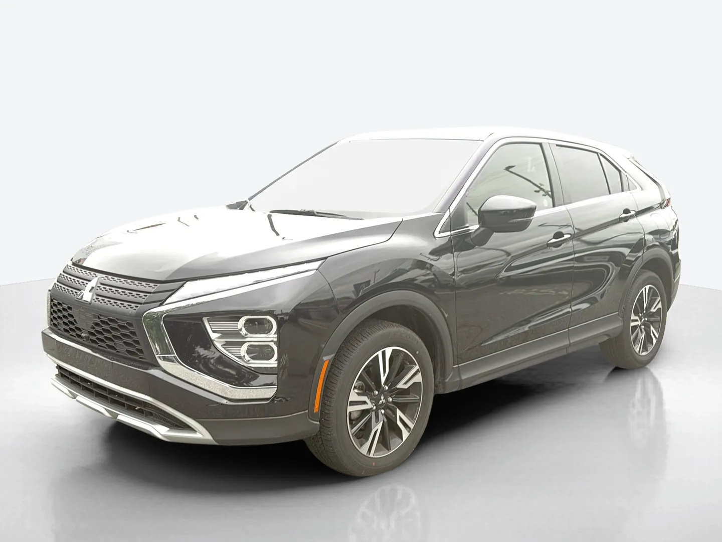 2025 Mitsubishi Eclipse Cross — image 1 of 6