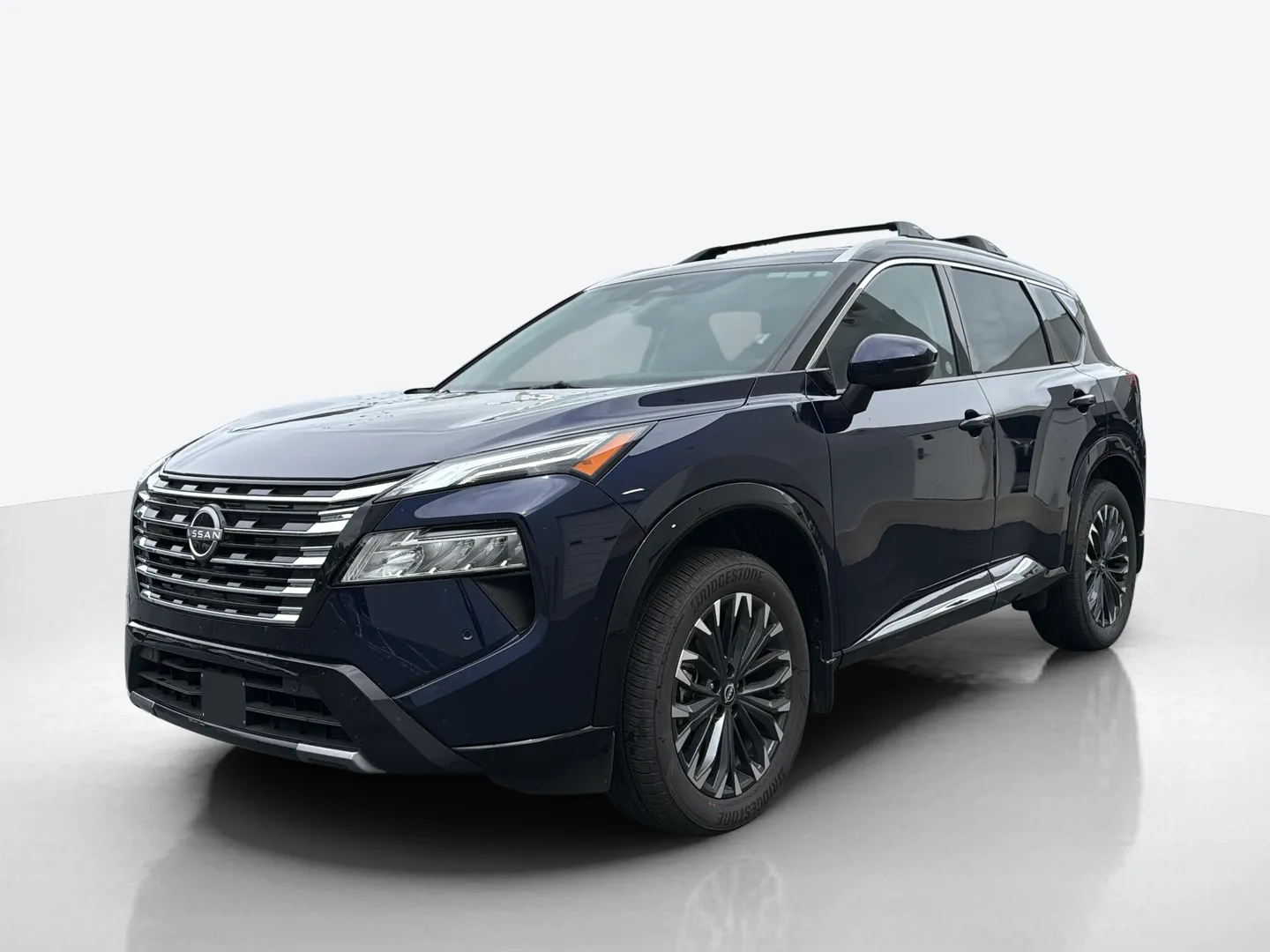 2026 Nissan Rogue — image 1 of 6