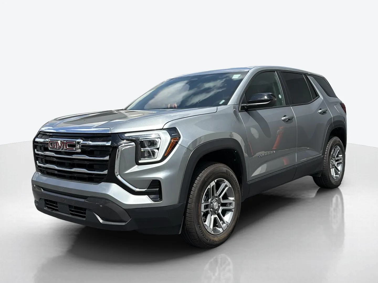 2026 GMC Terrain — image 1 of 6