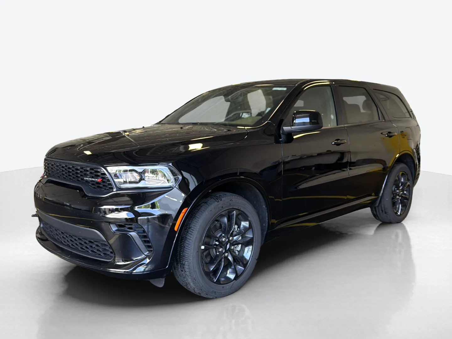 2026 Dodge Durango — image 1 of 6