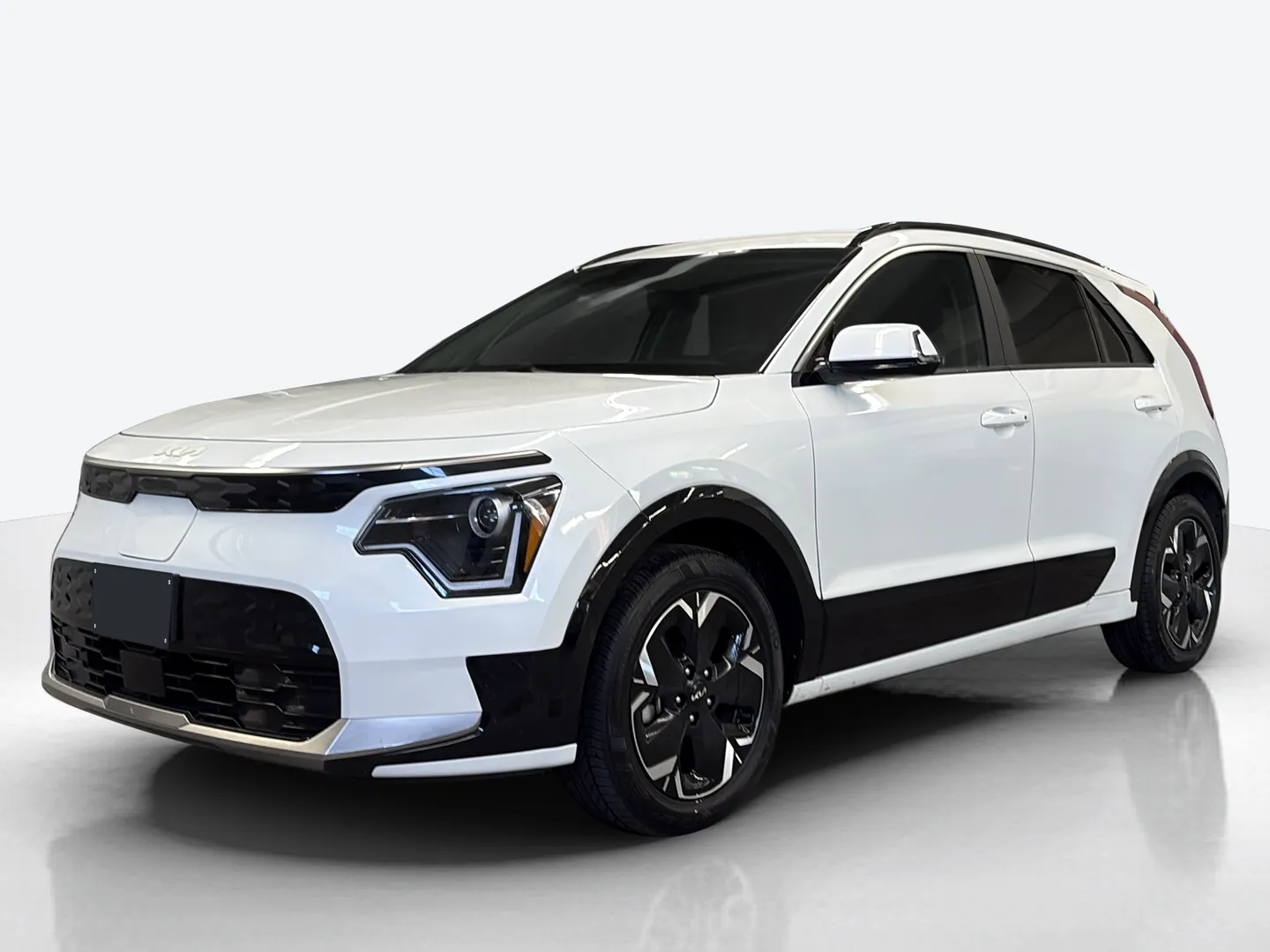 2024 Kia Niro EV — image 1 of 5