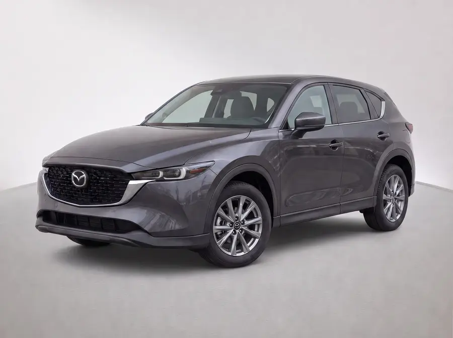 2025 Mazda CX-5 — image 1 of 9