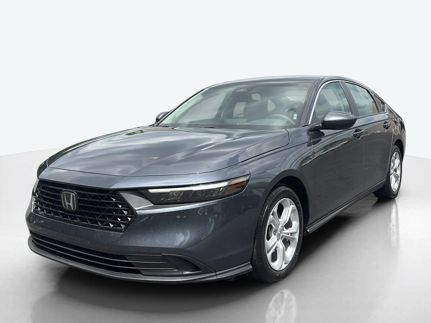 2025 Honda Accord Sedan — image 1 of 6