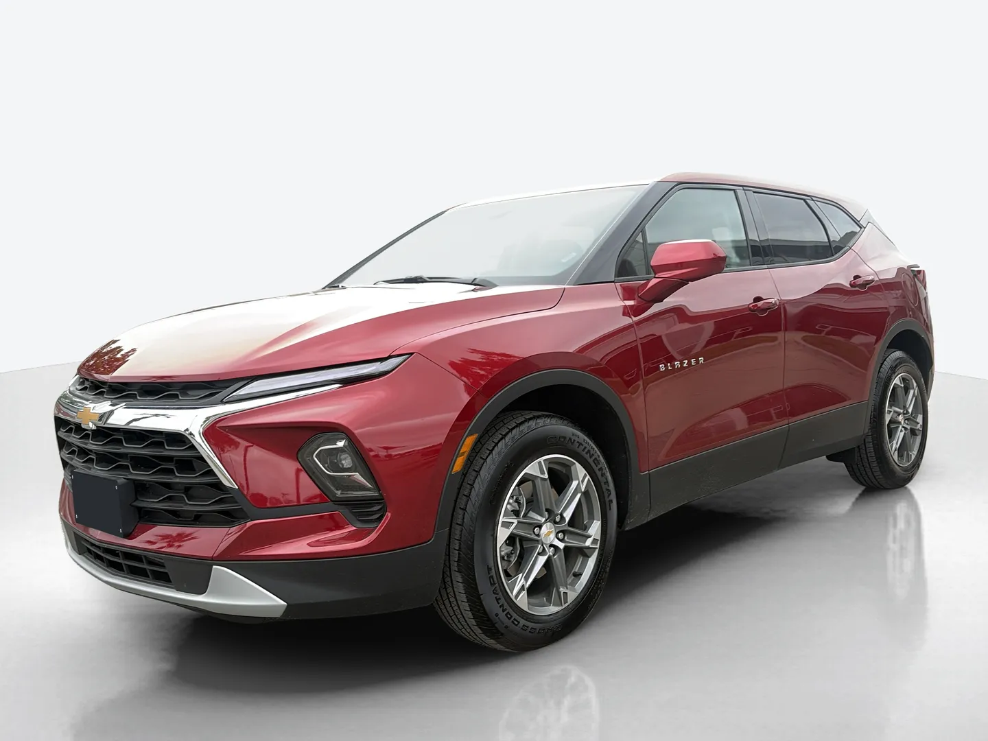 2025 Chevrolet Blazer — image 1 of 6