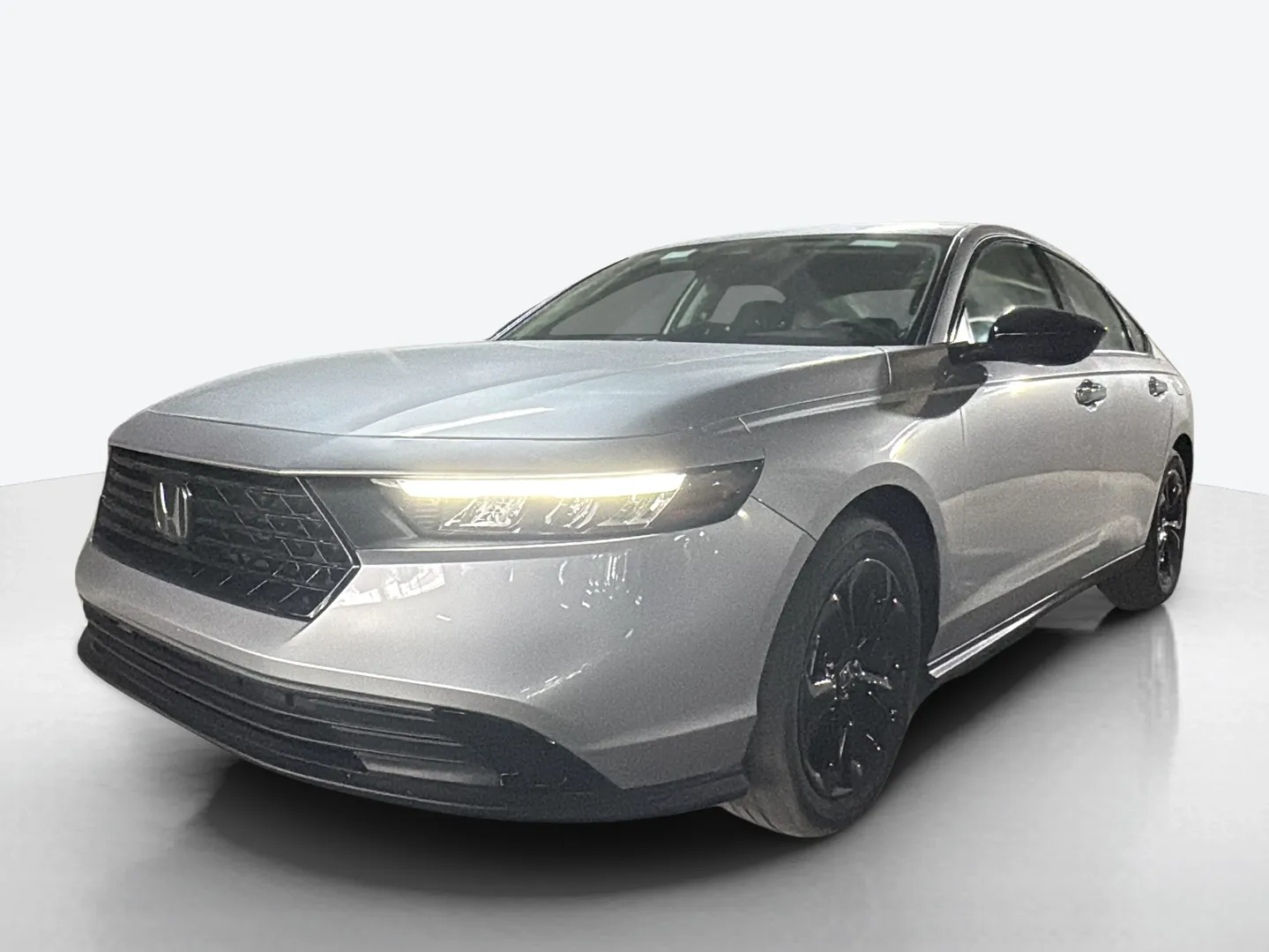 2025 Honda Accord Sedan — image 1 of 6