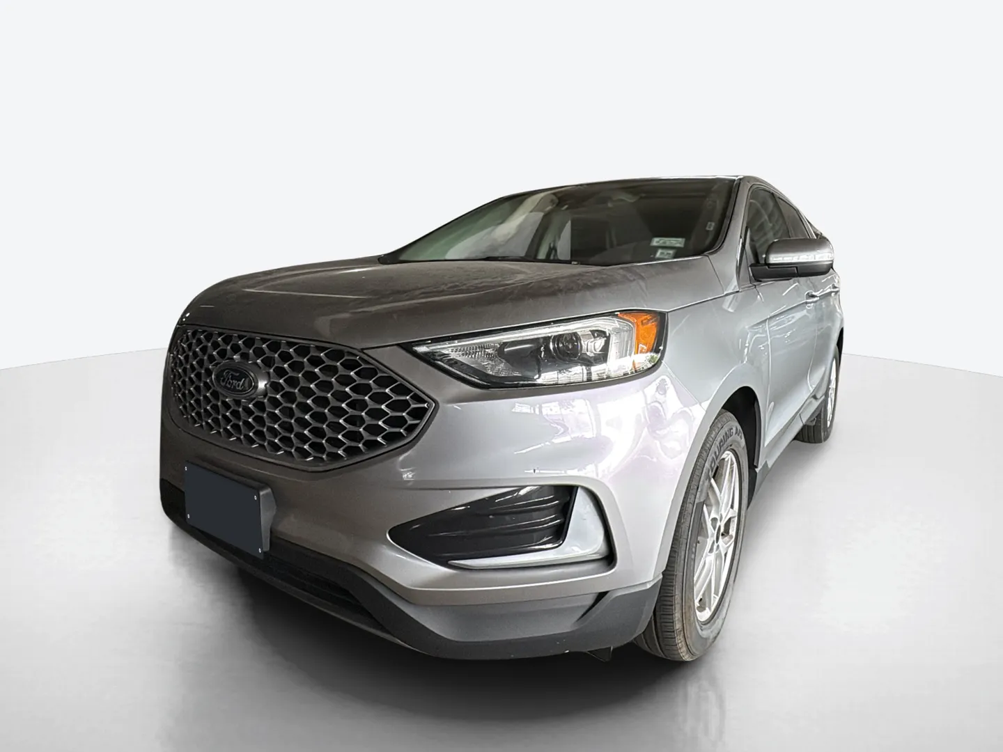 2024 Ford Edge — image 1 of 5