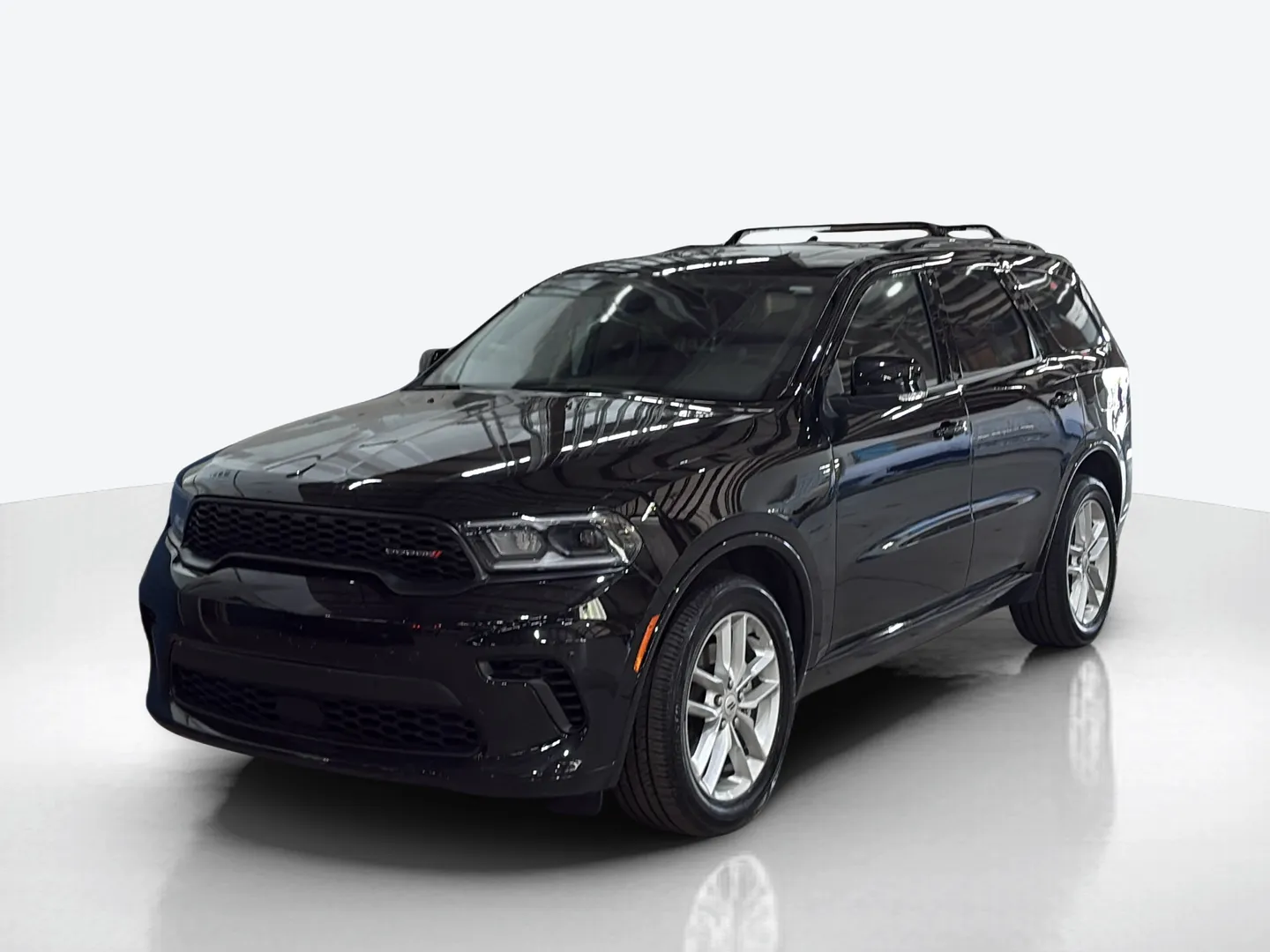 2025 Dodge Durango — image 1 of 6