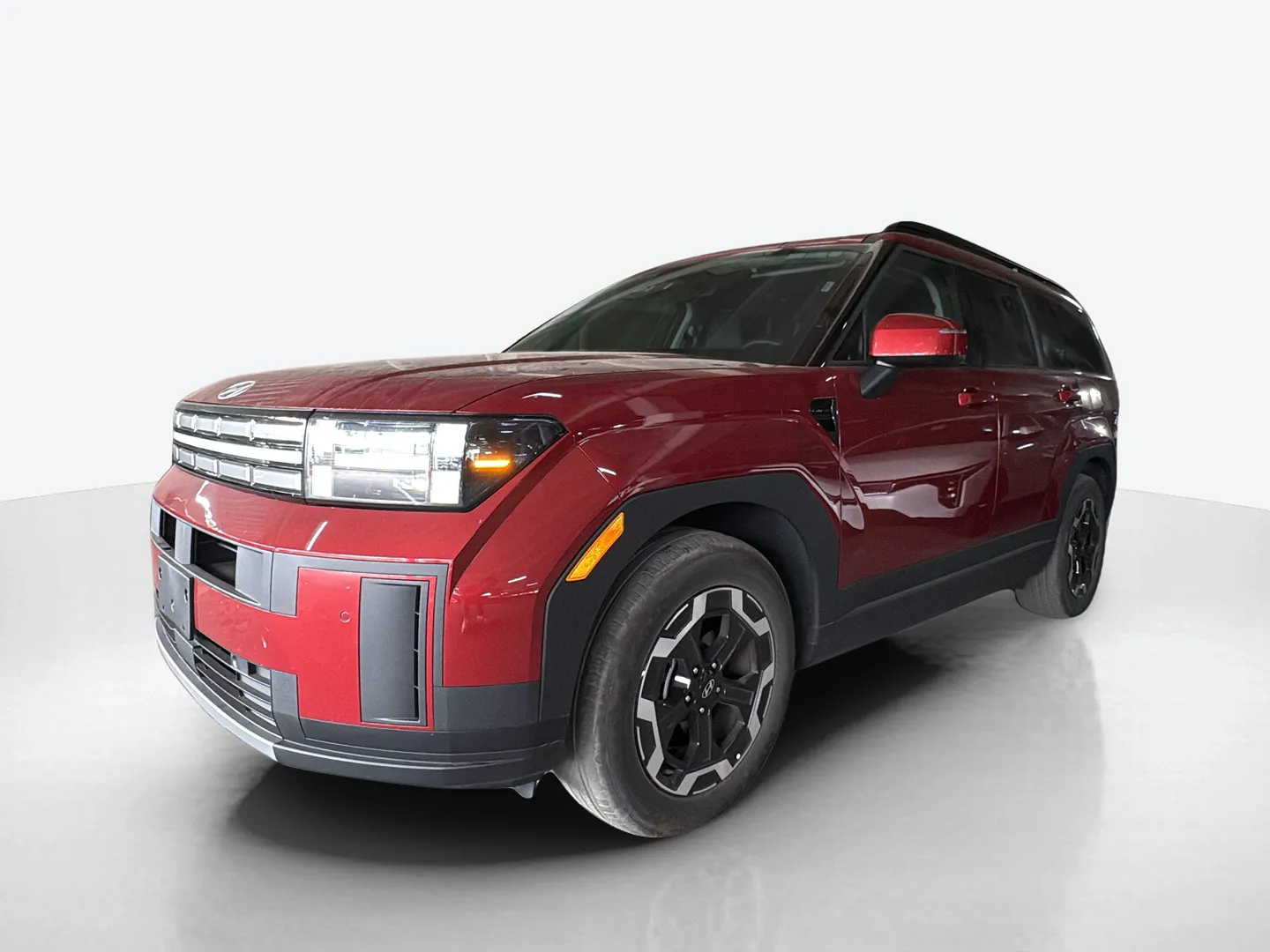 2026 Hyundai Santa Fe — image 1 of 6