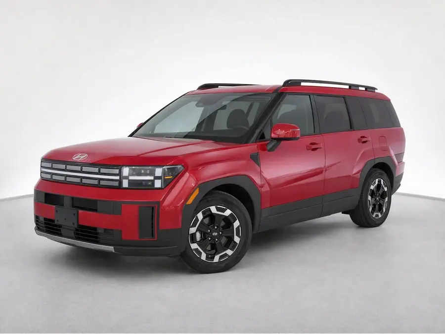 2026 Hyundai Santa Fe — image 1 of 9