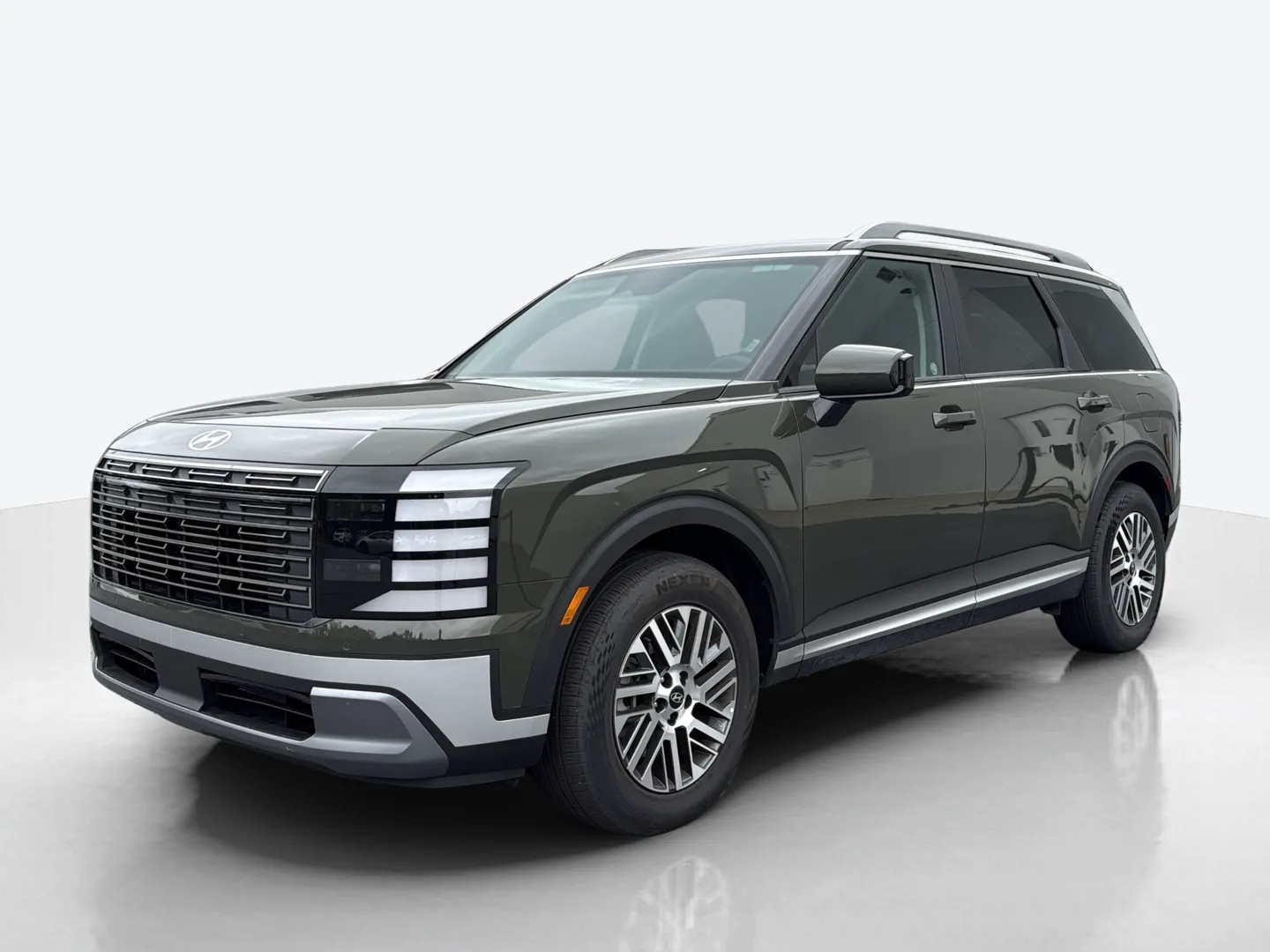 2026 Hyundai Palisade — image 1 of 6