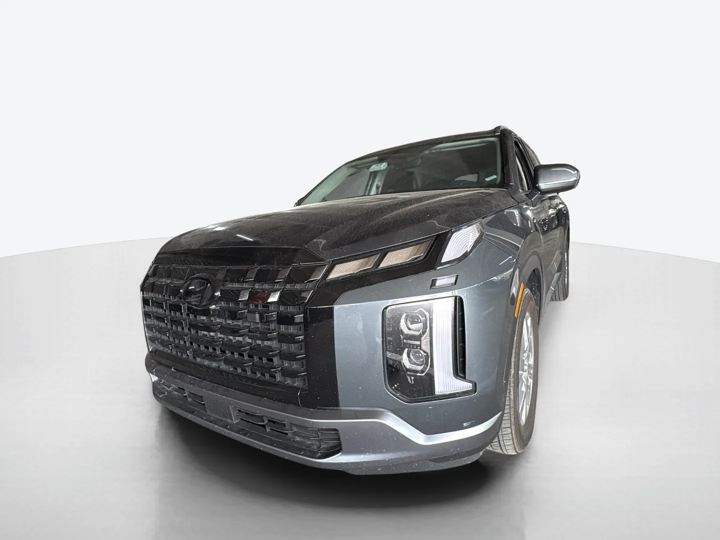 2025 Hyundai Palisade — image 1 of 6