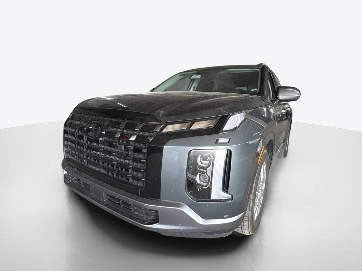 2025 Hyundai Palisade — image 1 of 6