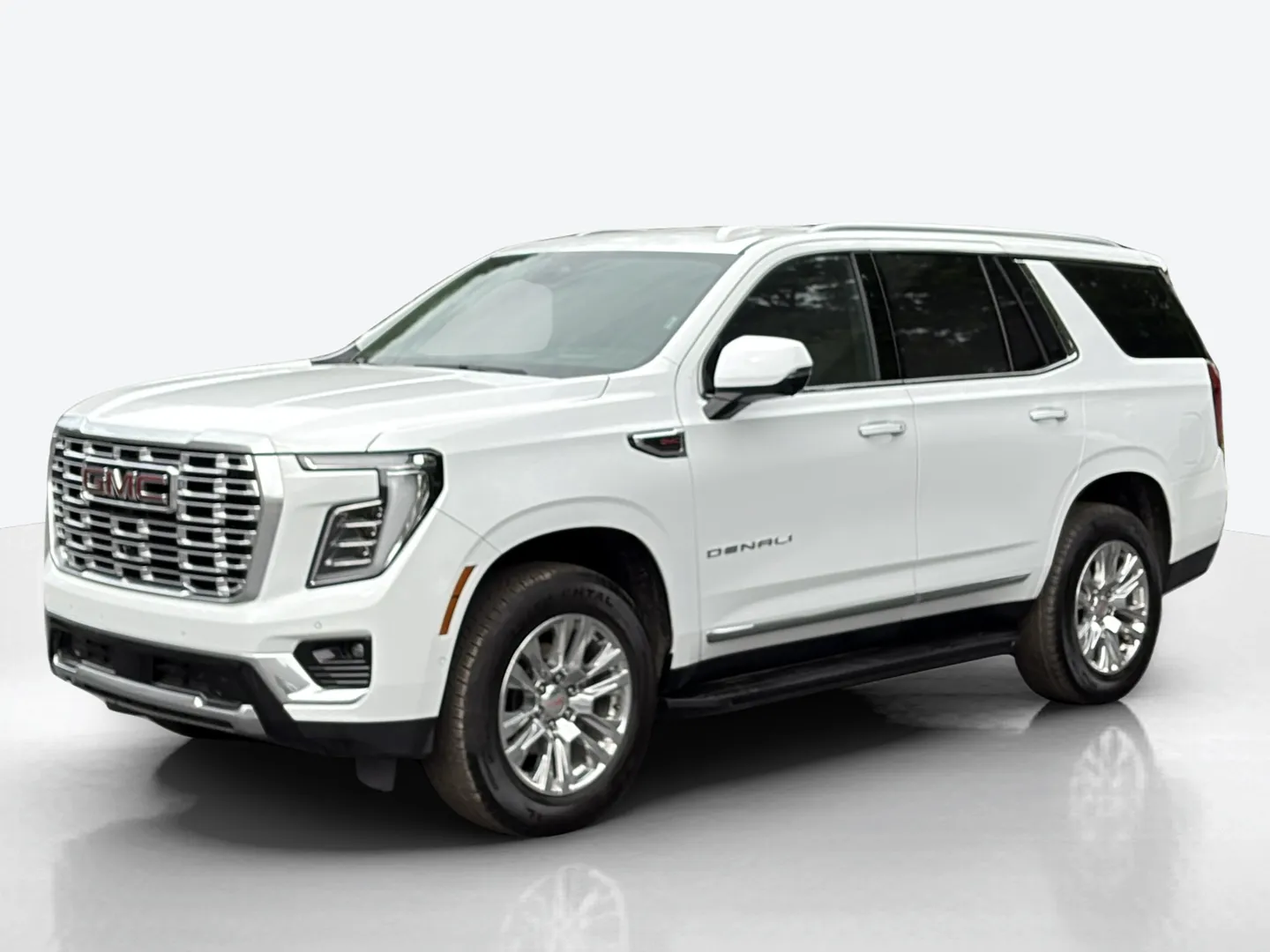 2025 GMC Yukon — image 1 of 6