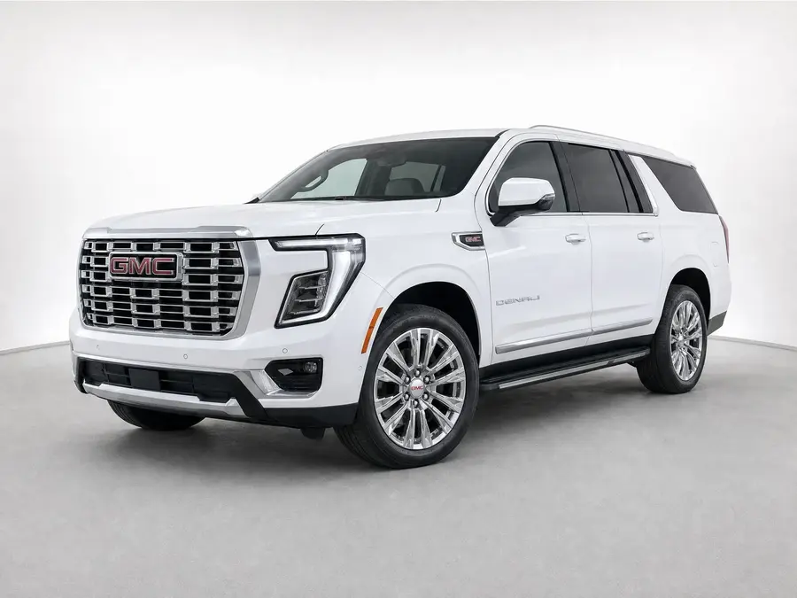 2025 GMC Yukon — image 1 of 9
