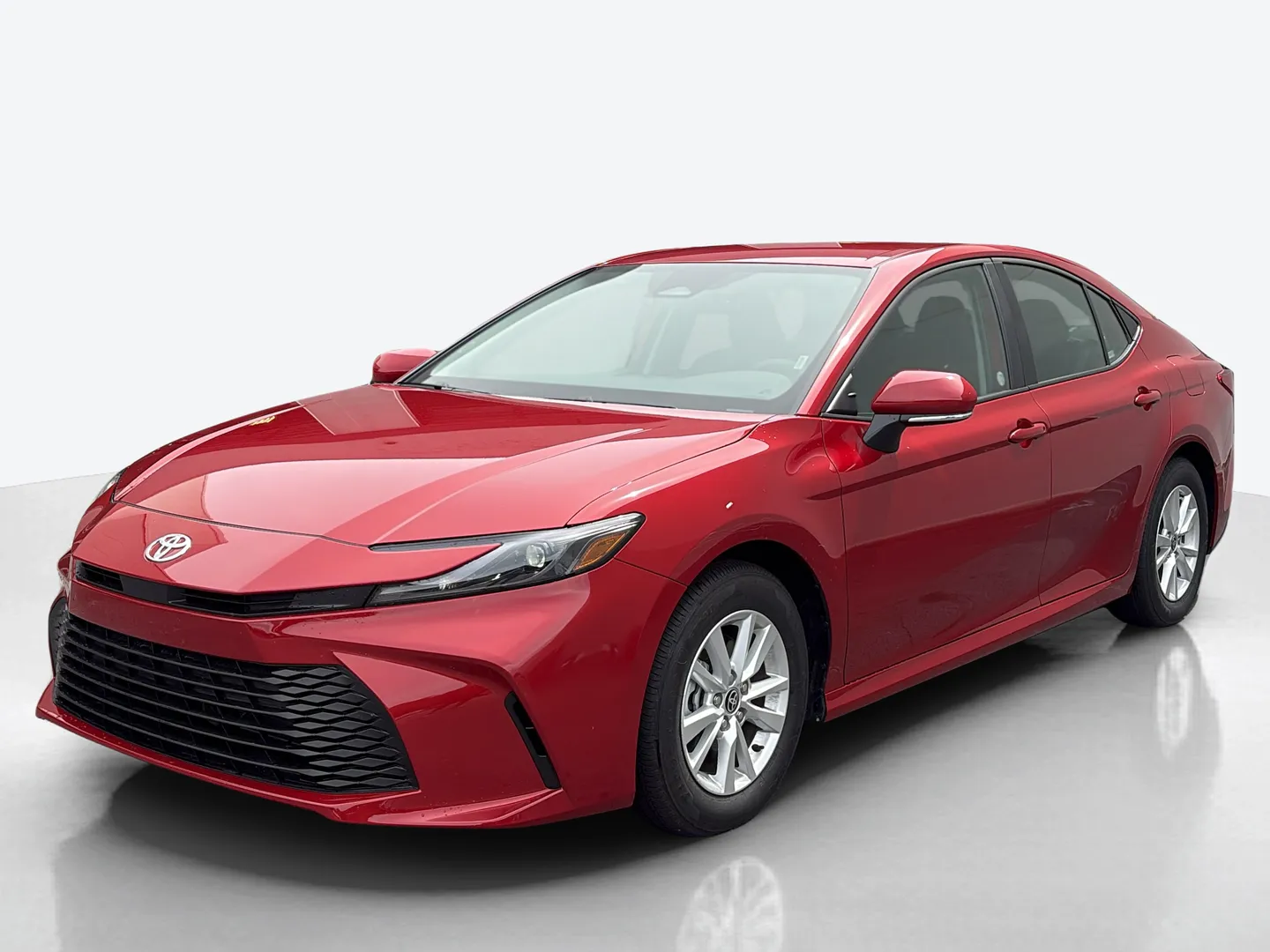 2026 Toyota Camry — image 1 of 6