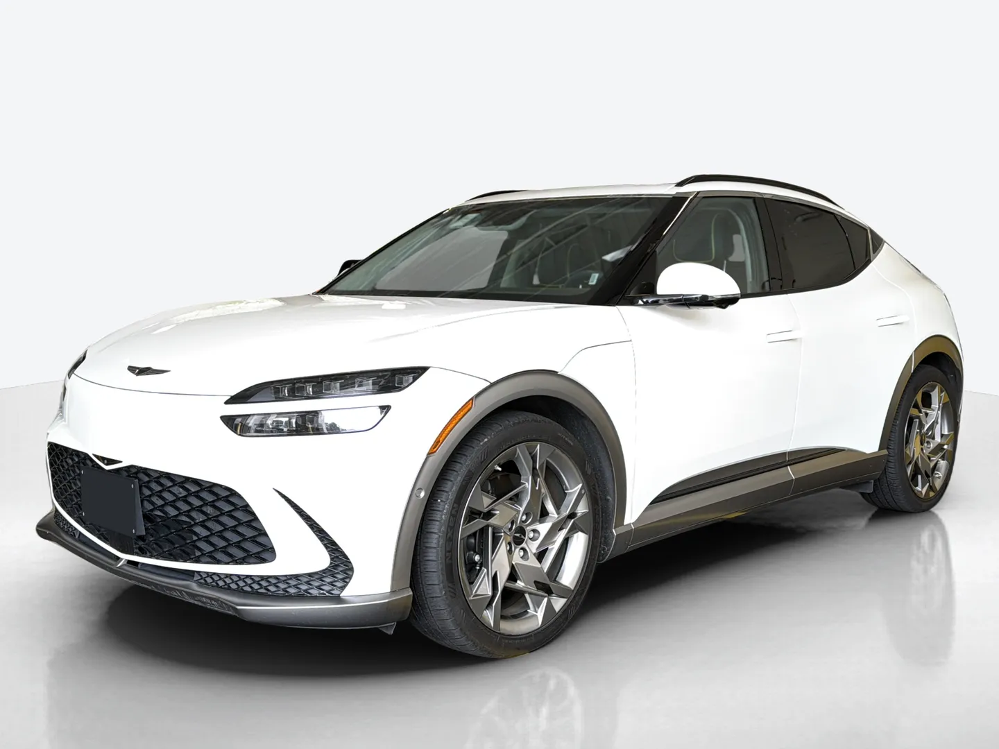 2024 Genesis GV60 — image 1 of 6