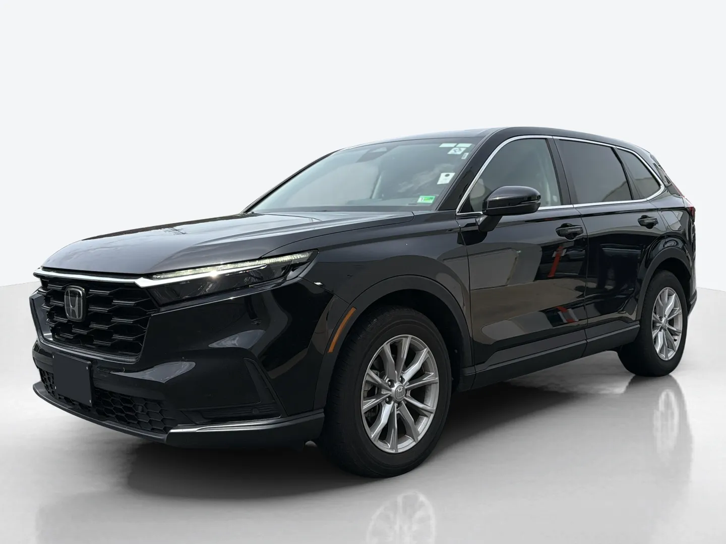 2025 Honda CR-V — image 1 of 6