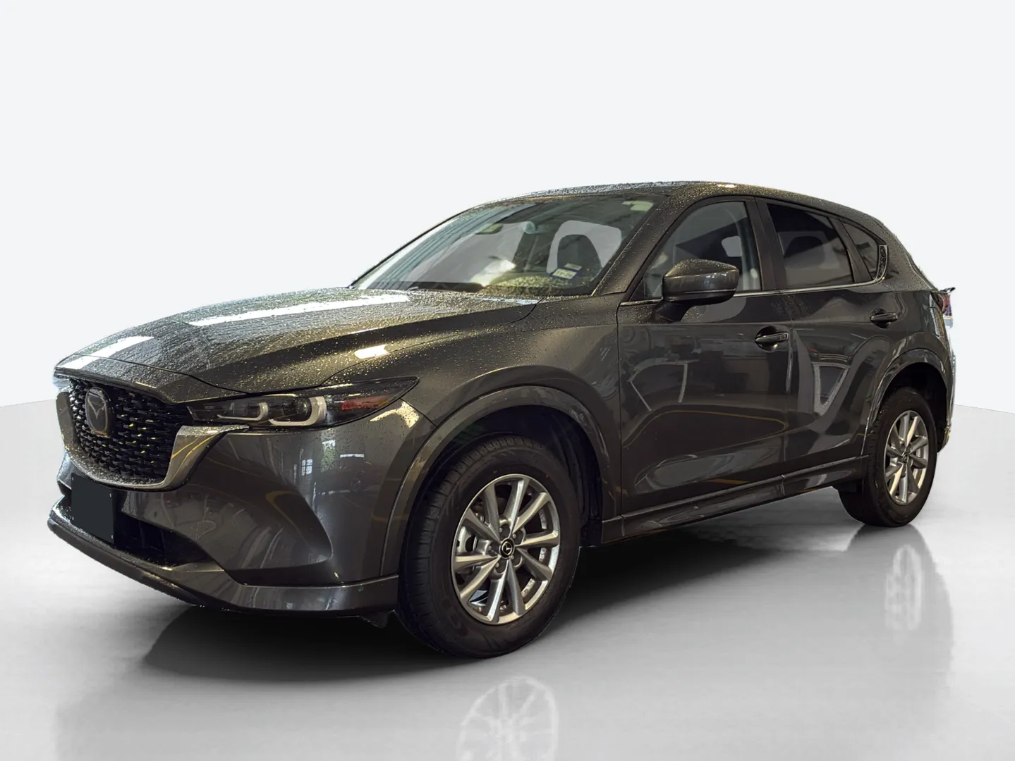2025 Mazda CX-5 — image 1 of 6
