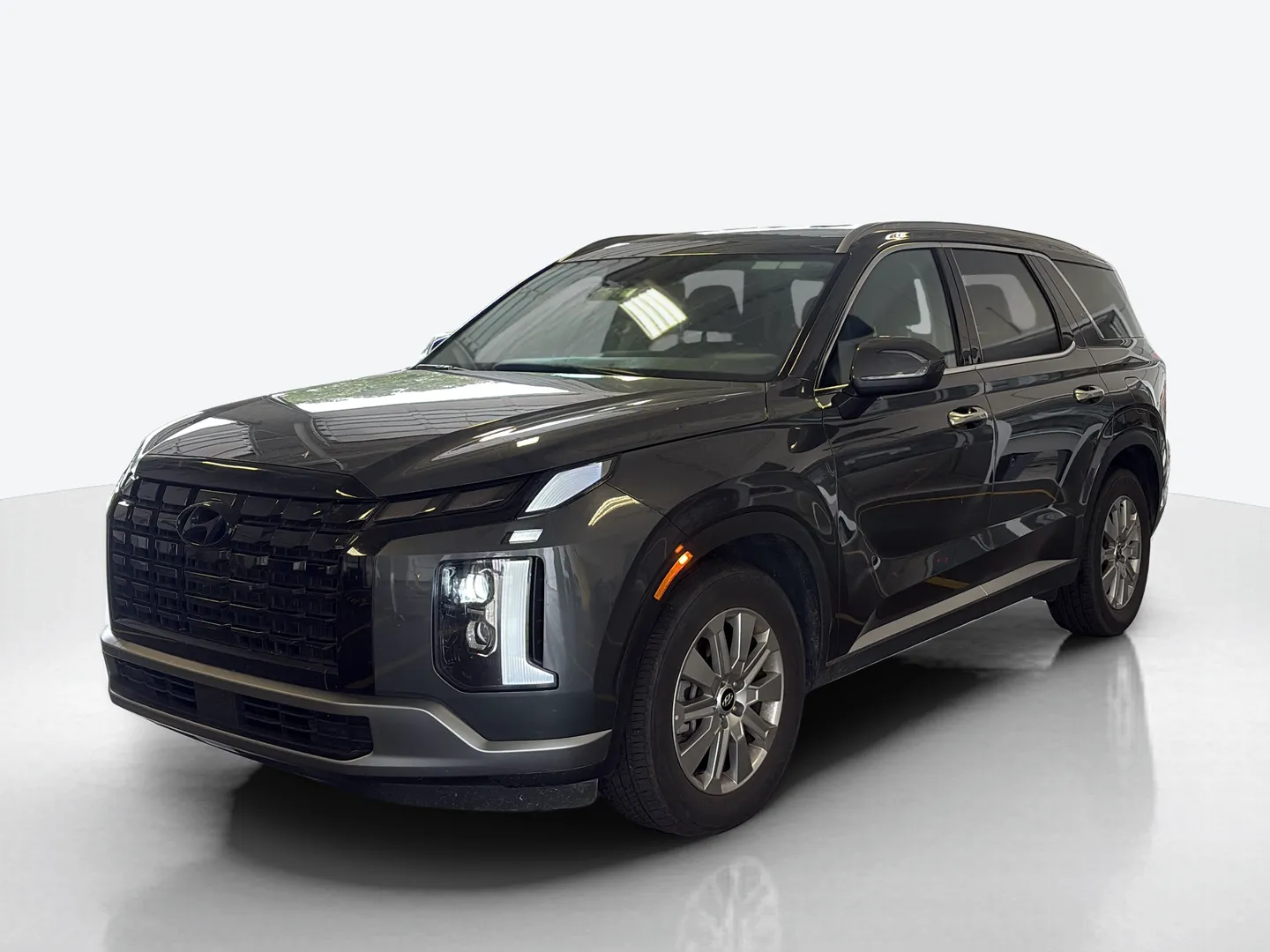 2025 Hyundai Palisade — image 1 of 6