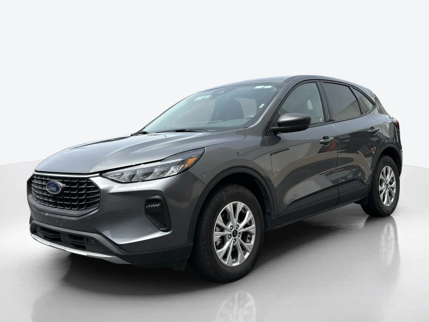2025 Ford Escape — image 1 of 6