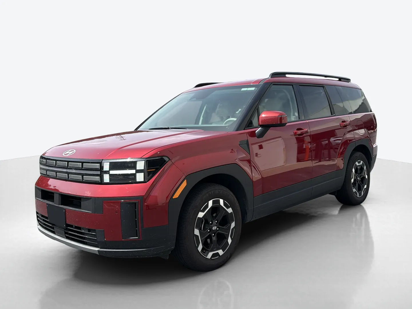 2026 Hyundai Santa Fe — image 1 of 6