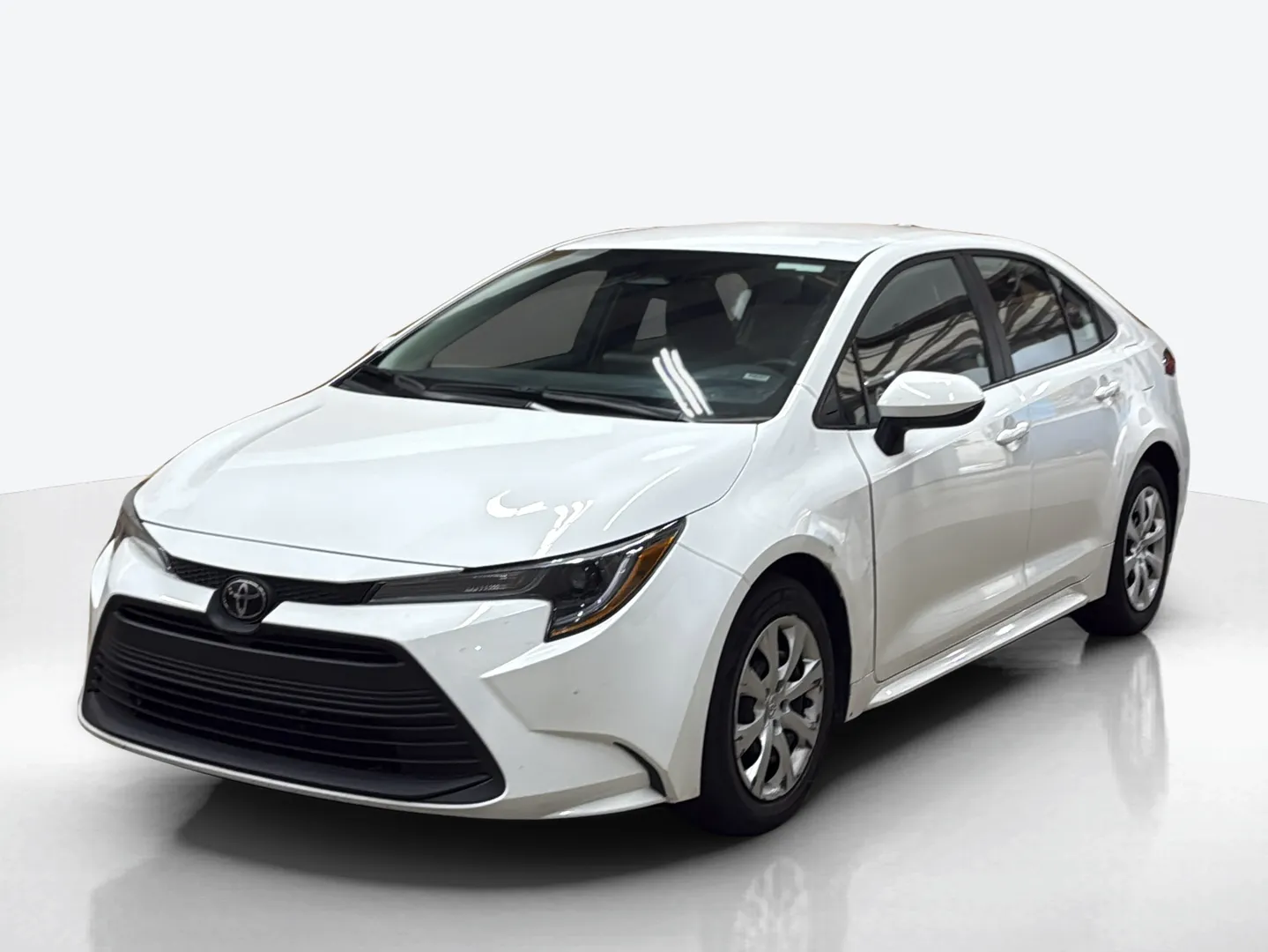 2025 Toyota Corolla — image 1 of 6
