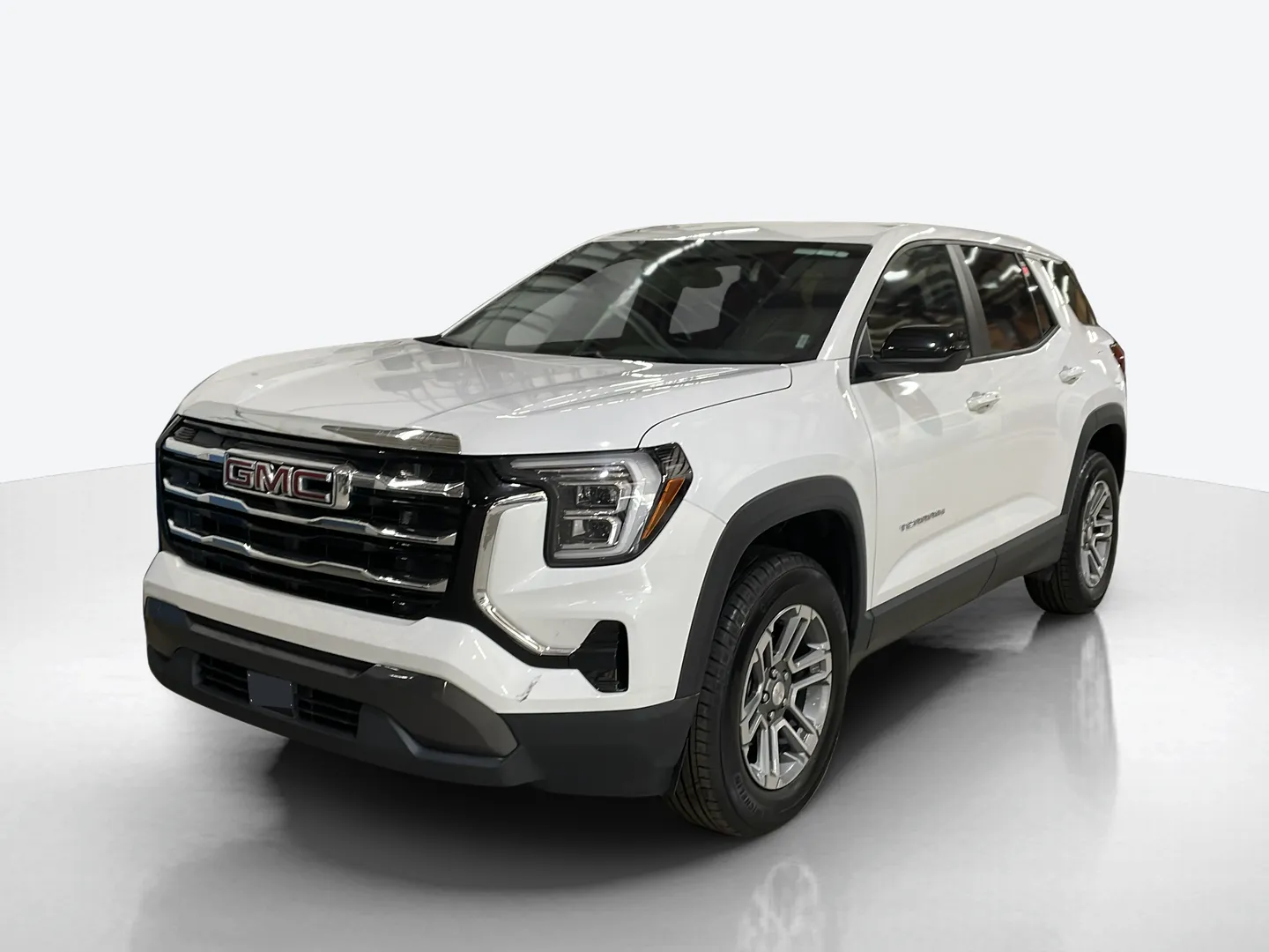 2026 GMC Terrain — image 1 of 6