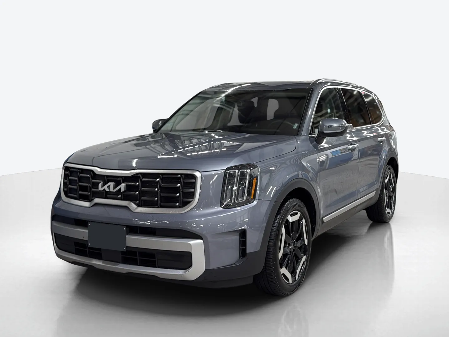 2025 Kia Telluride — image 1 of 6