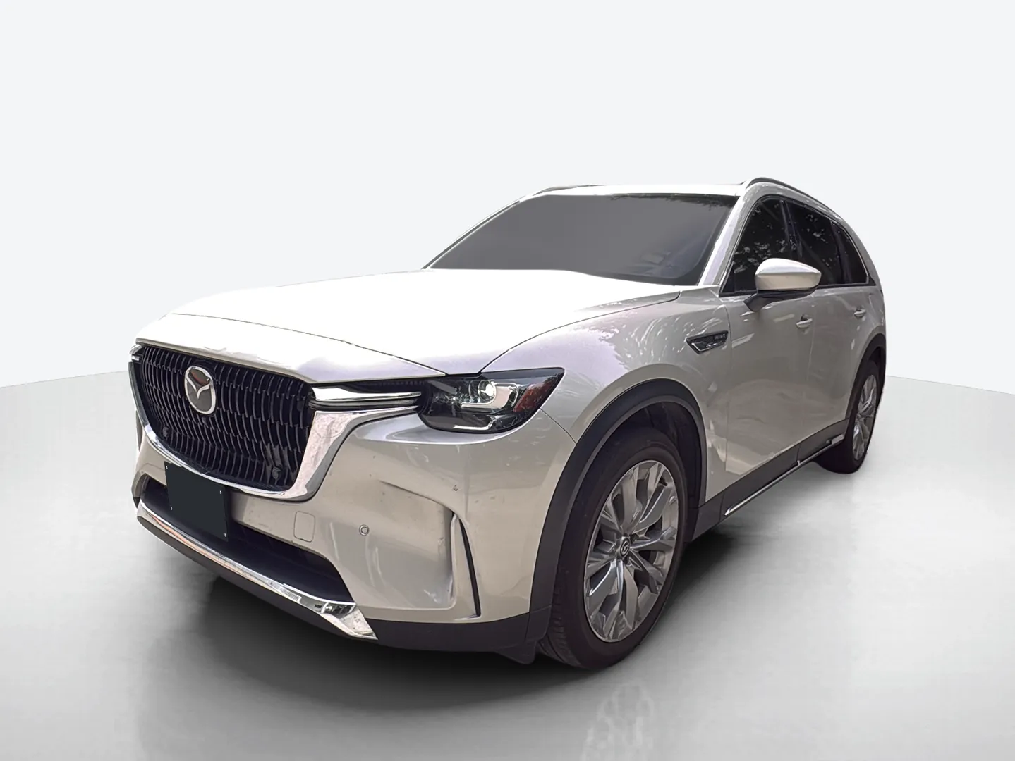 2025 Mazda CX-90 — image 1 of 6